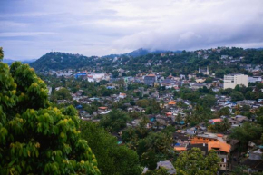Hanthana Heights
